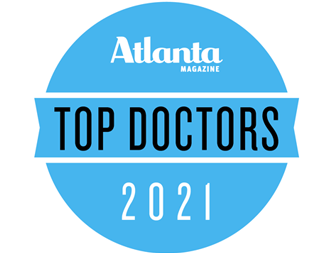 Top Doctors 2021 awarded to Kidney Clinic | Nephrologists in Newnan, Coweta County, Peachtree City, Fayette County